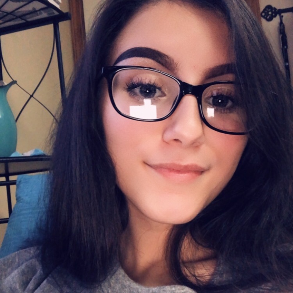 Meet your Posher, Maryann